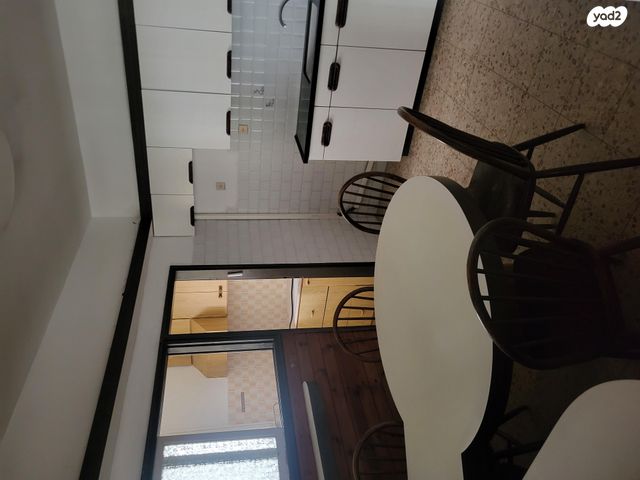 דירה, הולנד 10, מרכז העיר, עפולה