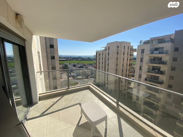 דירה, חטיבת כפיר 5, רובע יזרעאל סביוני העמק, עפולה