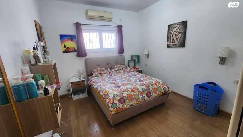 סאבלט, דרך בן גוריון 152, פועלי הרכבת, גבעתיים