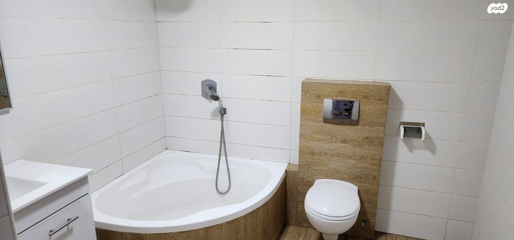 יחידת דיור, דרך החורש 183, רמות, ירושלים