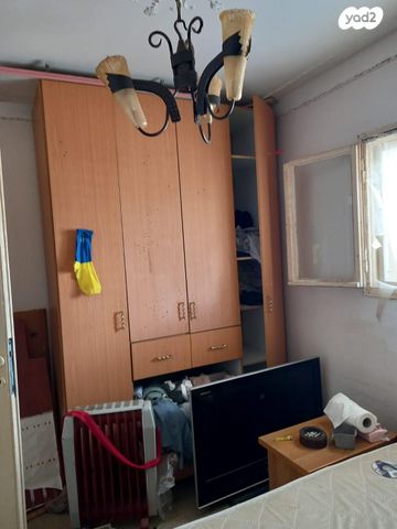 דירה, זאב ז'בוטינסקי 19, קרית וולפסון, עכו