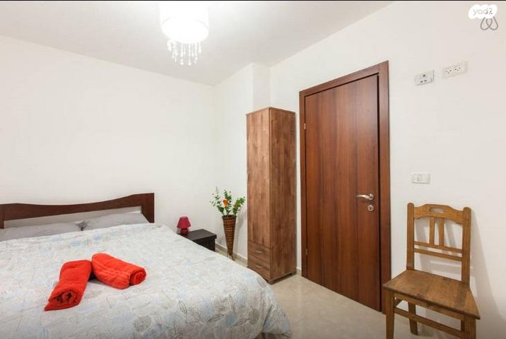 דירה, שדרות בן צבי 19, נחלאות, שערי חסד, ירושלים