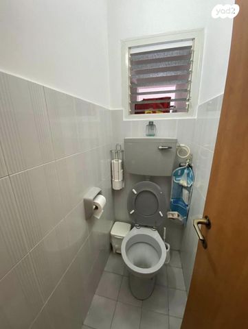 דירה, עמק איילון 19, יד אליהו, תל אביב יפו