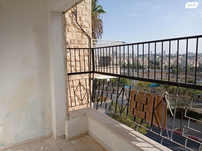 דירה, א.י. שחראי 2, בית וגן, ירושלים