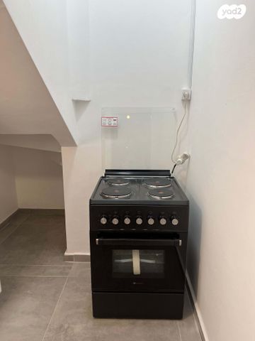 יחידת דיור, הבנים 47, נורדיה, נורדיה