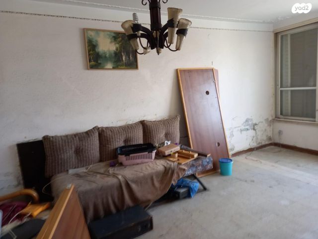 דירה, זאב ז'בוטינסקי 19, קרית וולפסון, עכו