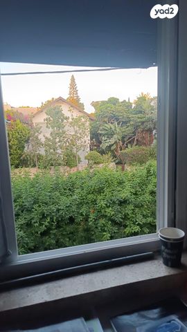 דירה, דוד המלך 102, הרצליה פיתוח, הרצליה