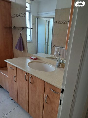 דירה, אריה בן אליעזר 21, רמז, מערב ותיק, ראשון לציון