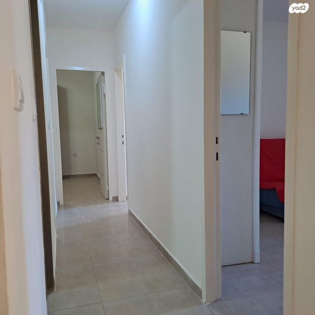 דירה, המכבים 11, מרכז העיר, קרית שמונה