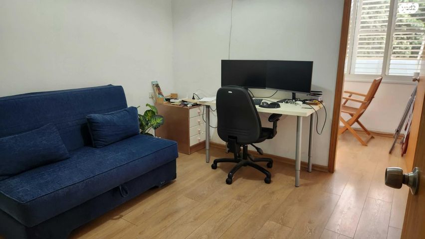 סאבלט, דרך בן גוריון 152, פועלי הרכבת, גבעתיים