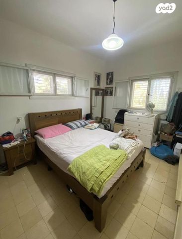 דירה, עמק איילון 19, יד אליהו, תל אביב יפו