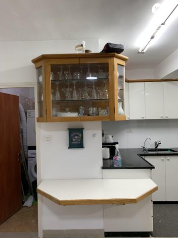 דירת גן, יוסי בן יועזר 65, קטמונים, ירושלים