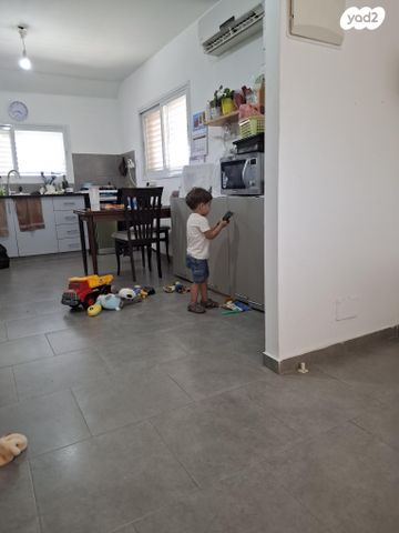 יחידת דיור, משעול הר אפריים 8, עפרה, עפרה