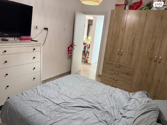 דירה, מעפילי אגוז 25, נווה חן, תל אביב יפו