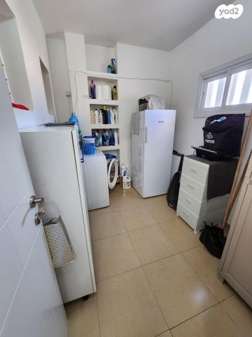 דירה, רחבת שלומציון 8, שכונה ו', באר שבע