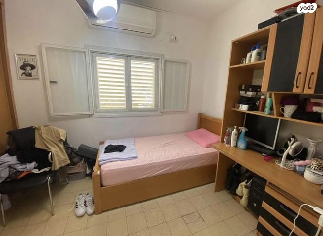 דירה, עמק איילון 19, יד אליהו, תל אביב יפו