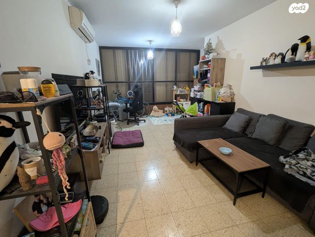 דירה, אביגיל 2, חרוזים, רמת גן