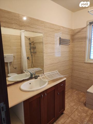 דופלקס, קפלן 7, הותיקה, קרית אונו