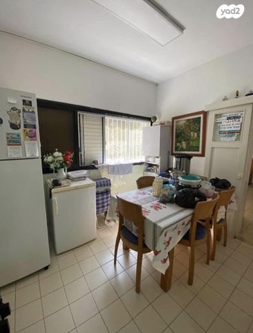 דירה, עמק איילון 19, יד אליהו, תל אביב יפו