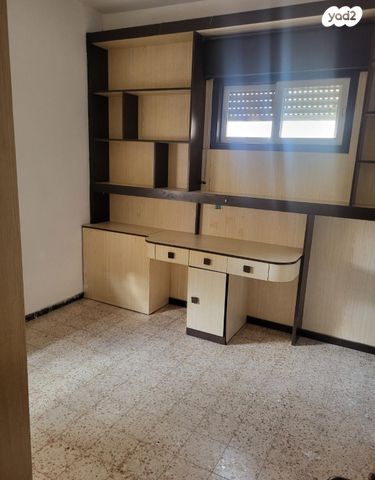 דירה, הולנד 10, מרכז העיר, עפולה