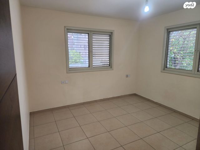 דופלקס, קפלן 7, הותיקה, קרית אונו