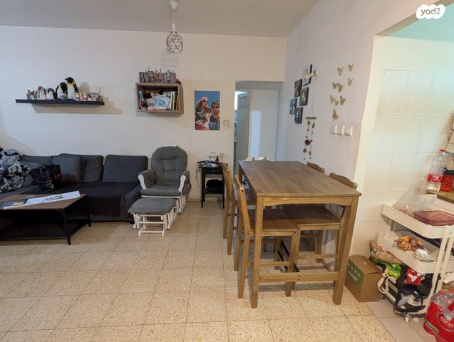 דירה, אביגיל 2, חרוזים, רמת גן