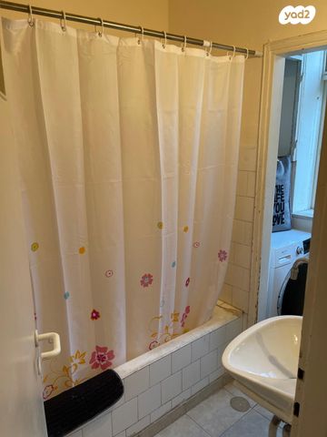 דירה, אבטליון 4, שכונת בן גוריון, מרכז העיר ג', רמת גן