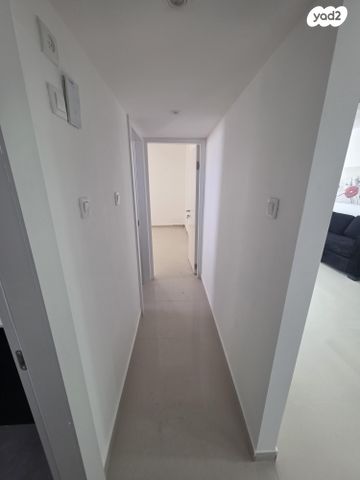 דירה, הזית 123, שיכון שלוש קומות, דימונה