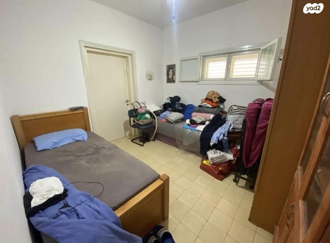 דירה, עמק איילון 19, יד אליהו, תל אביב יפו