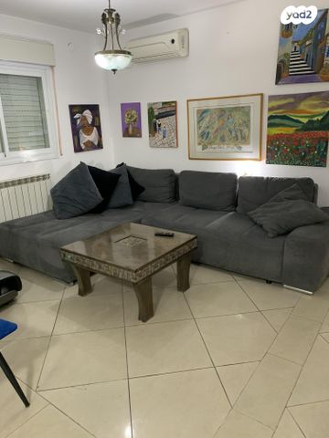 דירת גן, יוסי בן יועזר 65, קטמונים, ירושלים