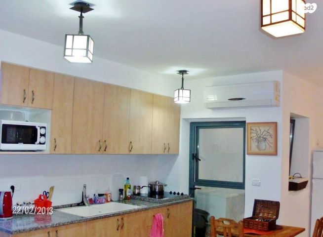 דירה, שדרות בן צבי 19, נחלאות, שערי חסד, ירושלים