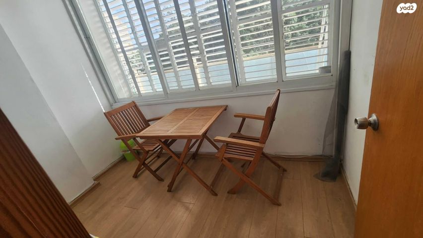 סאבלט, דרך בן גוריון 152, פועלי הרכבת, גבעתיים