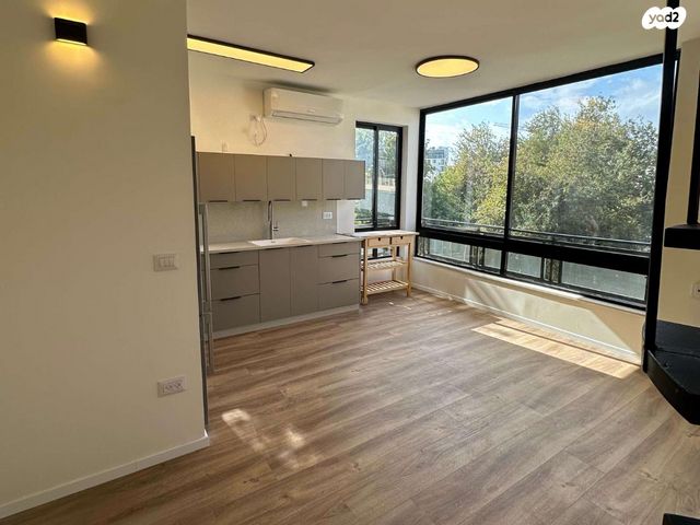 גג/ פנטהאוז, מתתיהו 2, הצפון החדש - צפון, תל אביב יפו