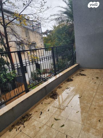 דופלקס, קפלן 7, הותיקה, קרית אונו