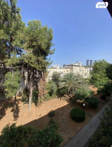 דירה, עמק איילון 19, יד אליהו, תל אביב יפו