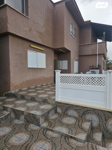 יחידת דיור, שדרות מנחם בגין 20, שכונת הורדים, קרית שמונה