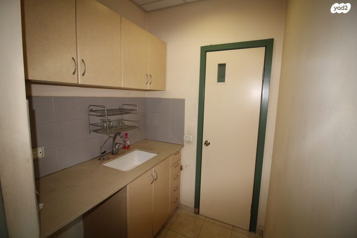 משרדים, יגאל אלון 65, ביצרון ורמת ישראל, תל אביב יפו