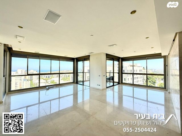 גג/ פנטהאוז, פנחס שיינמן, רמת אביב ג', תל אביב יפו