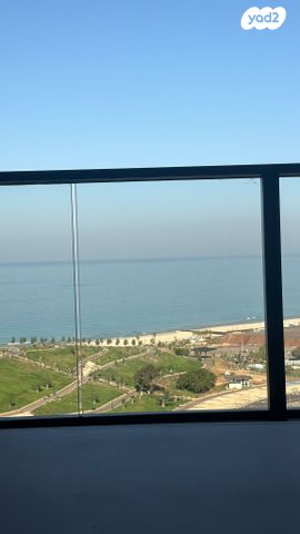 דירה, דרום חדש, פארק הים, בת ים