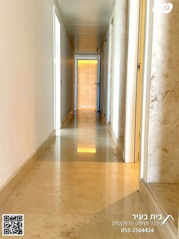 גג/ פנטהאוז, פנחס שיינמן, רמת אביב ג', תל אביב יפו