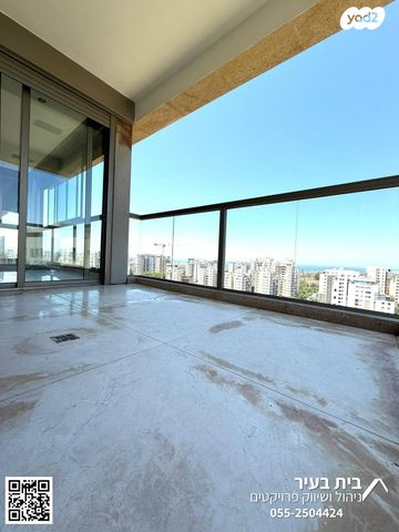 גג/ פנטהאוז, פנחס שיינמן, רמת אביב ג', תל אביב יפו