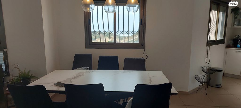 דירה, השייטת, שער הים, ראשון לציון