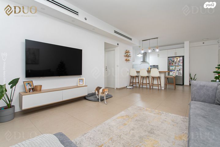 דירה, האנפה 18, החותרים, טירת כרמל