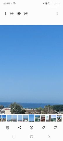 דירה, וייצמן, עין שרה, נהריה