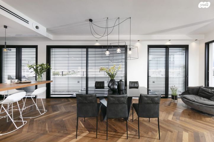 נווה אביבים