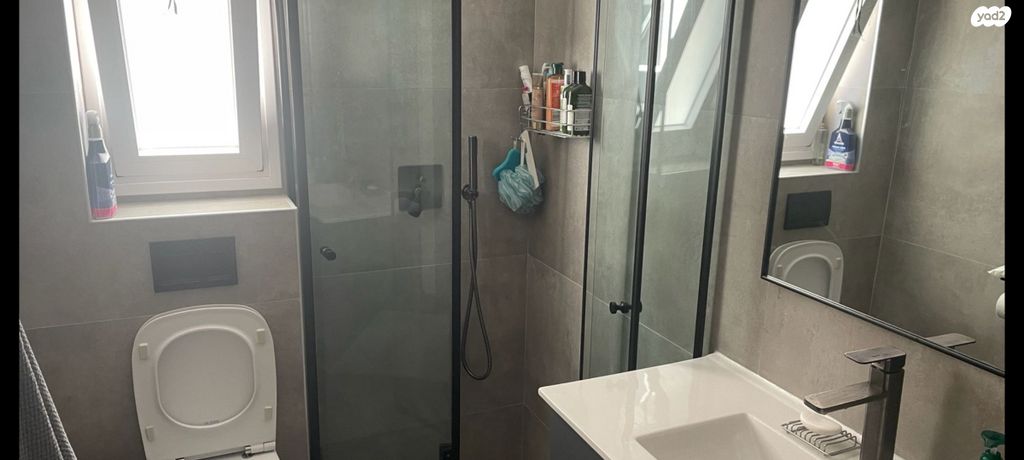 דירה, מנדל זינגר, סביוני הכרמל, חיפה