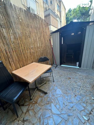 דירה, הרצל, חיפה