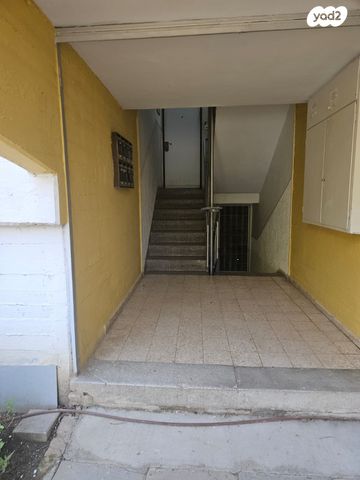 דירה, יצחק שיפר, שכונה ד', באר שבע