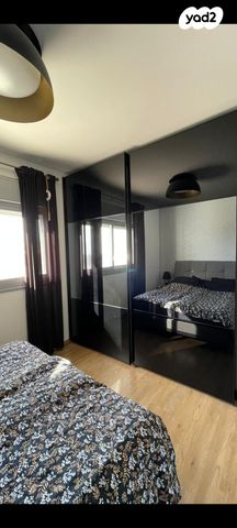 דירה, יפעה, מת"מ, נאות פרס, חיפה