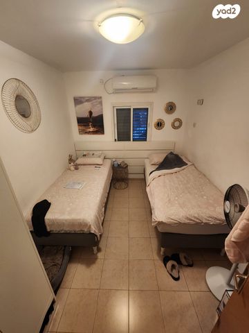 דירה, הפלמ"ח, עמידר, בת ים